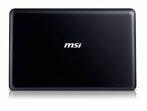 MSI Wind U200